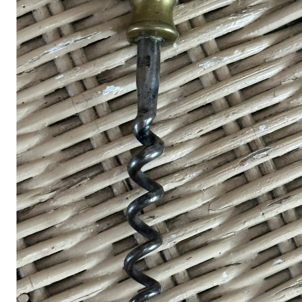 1911 British Brass 